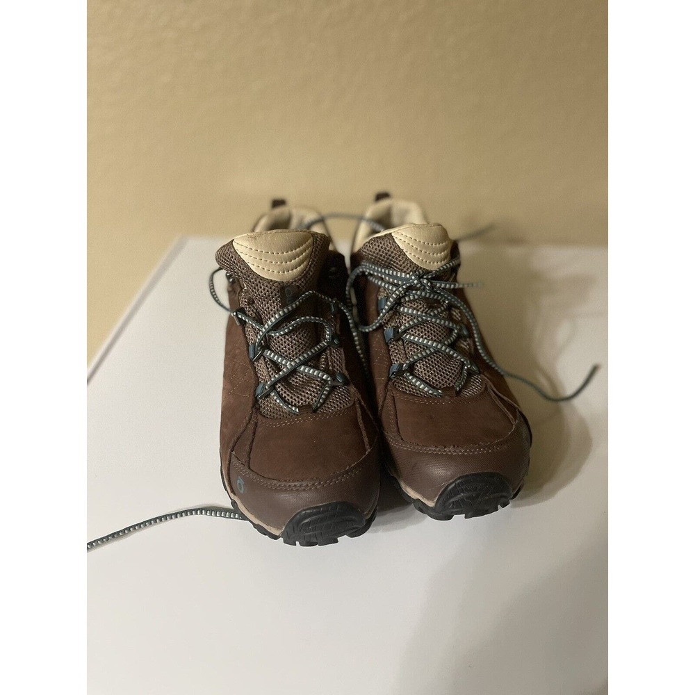Oboz Swift Current Boots